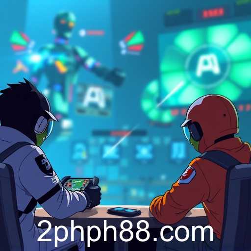 2ph Revolutionizes Online Gaming