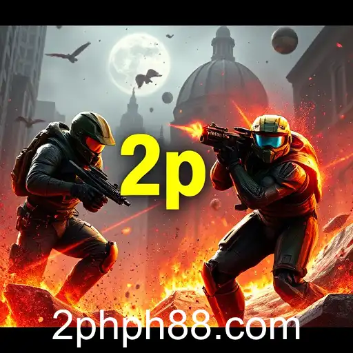 Exploring the Thrilling World of Action Games: The 2PH Revolution