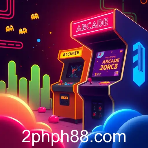 The Thrilling World of Arcade Games: A Dive into the '2ph' Craze