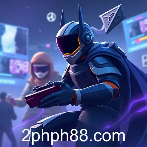 2ph Revolutionizes Online Gaming Experience