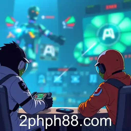 2ph Revolutionizes Online Gaming