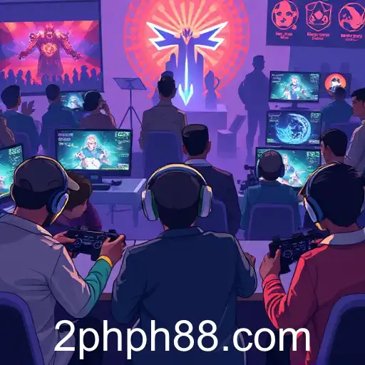 Gaming Evolution: A Look at 2ph's Impact