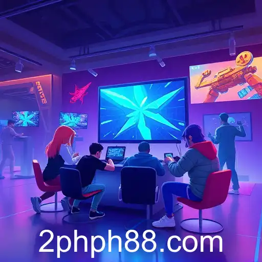 The Evolution of Gaming with 2ph