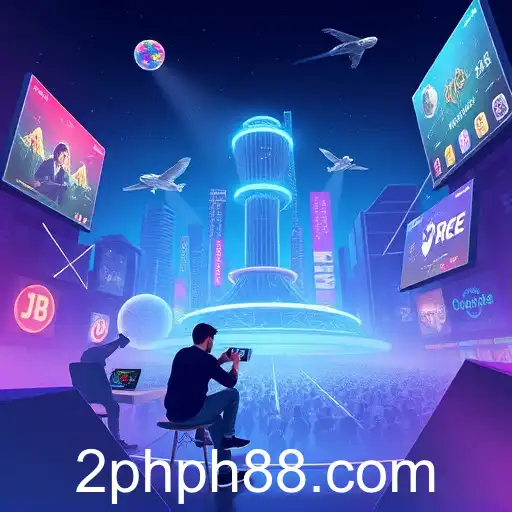 Evolving Game Platforms in the Digital Era