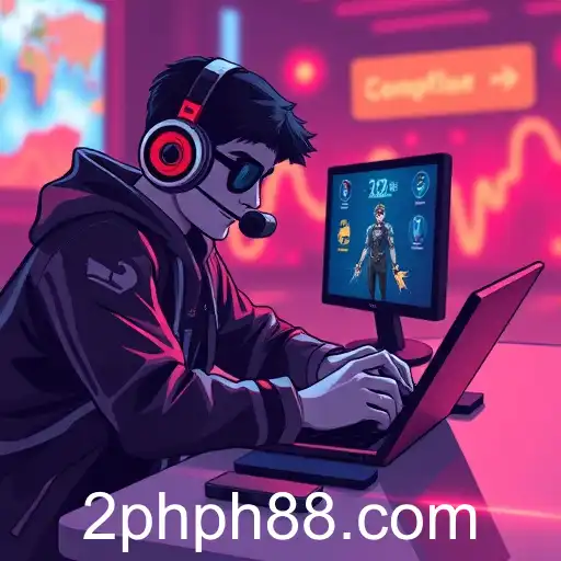 The Rise of Interactive Employment: Gaming Platforms Lead the Way