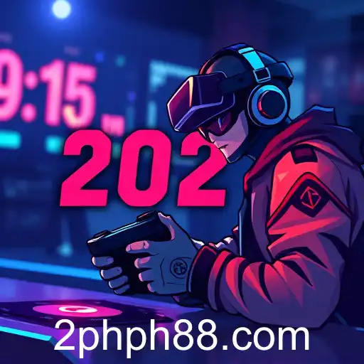 Gaming in 2025: Evolution and Excitement