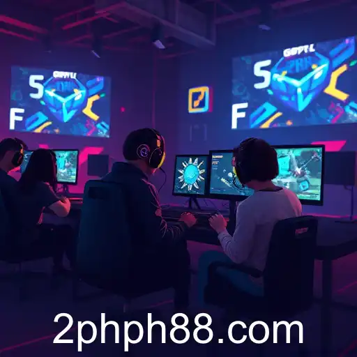 The Rise of 2ph in Online Gaming Communities