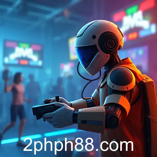 The Rise of 2ph: A Gaming Revolution