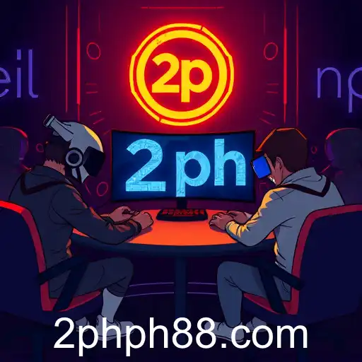 The Rise of 2ph in Online Gaming