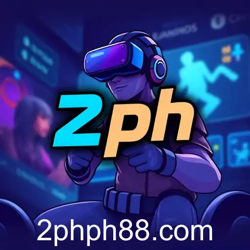 The Rise of Esports: 2ph Leads the Charge