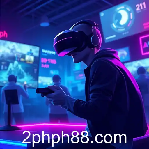 The Rise of Online Gaming in 2025