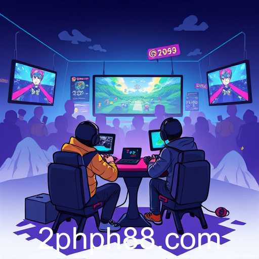 Emerging Trends in Online Gaming Communities