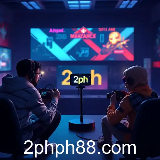 Gaming's Evolving Landscape in 2025