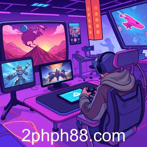 Gaming Innovations and Trends in 2025