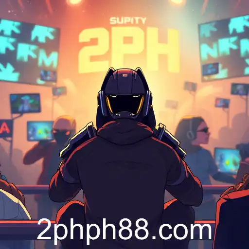 Gaming Trends: 2PH's Influence in 2025