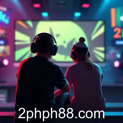 Revolutionizing Gaming: The Impact of '2ph' in 2025