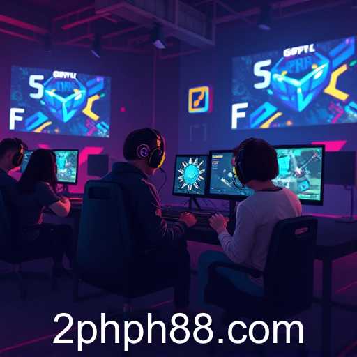 The Rise of 2ph in Online Gaming Communities