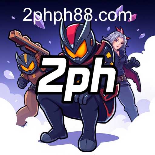 The Rise of 2ph: Redefining Online Gaming Experiences