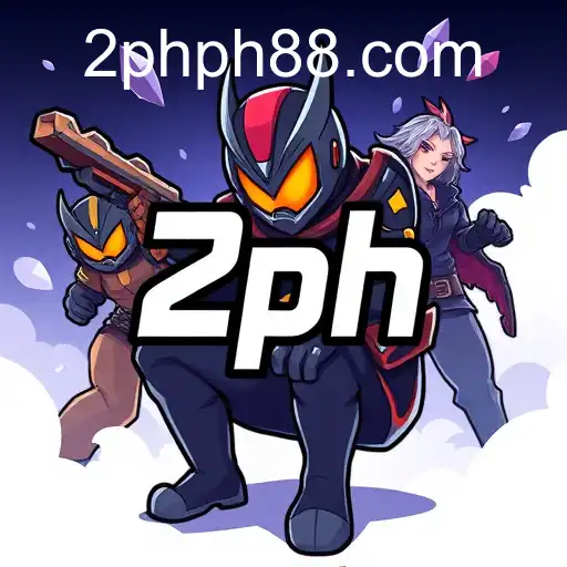 The Rise of 2ph: Redefining Online Gaming Experiences