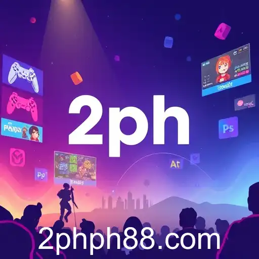 The Rise of 2ph in Online Gaming