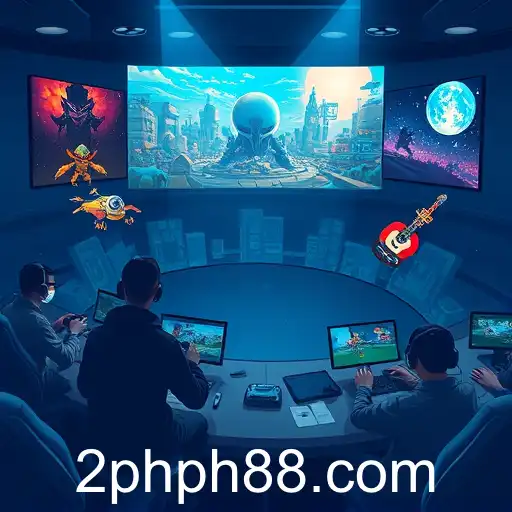 The Rise of 2ph in Online Gaming