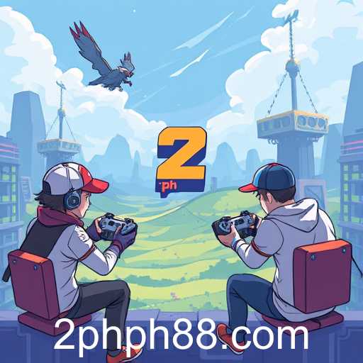 Gaming and the Rise of 2ph: A New Era for English Game Enthusiasts