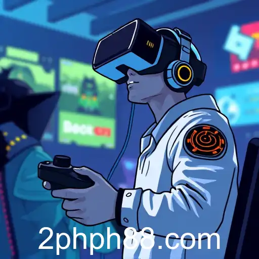 The Rise of Online Gaming Platforms