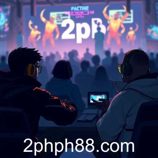 The Rising Impact of 2ph in the Gaming Landscape