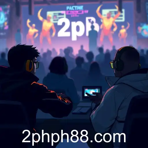 The Rising Impact of 2ph in the Gaming Landscape