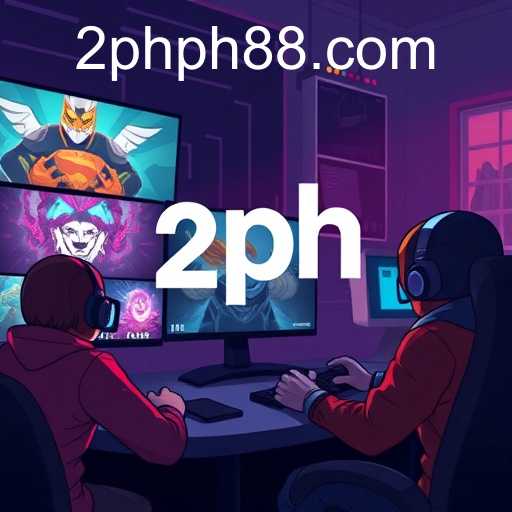 Rising Influence of 2ph in the Gaming World