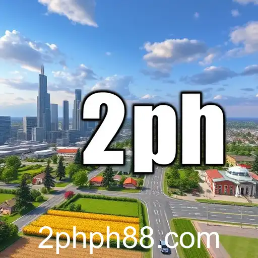 Exploring the World of Simulation Games: The Unique Appeal of '2ph' Category